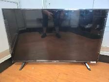 LG 4K TELEVISION  43 INCH WITH CONTROLLER
