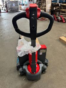 Manual Pallet Jacks Pump Trucks and Electric Pallet Jacks - Photo 4