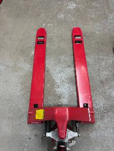 Manual Pallet Jacks Pump Trucks and Electric Pallet Jacks - Photo 6