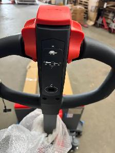 Manual Pallet Jacks Pump Trucks and Electric Pallet Jacks - Photo 8