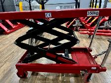 Manual Pallet Jacks Pump Trucks and Electric Pallet Jacks - Photo 10