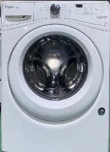 Reconditioned Whirlpool Washer (W7579) with delivery