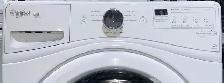 Reconditioned Whirlpool Washer (W7579) with delivery - Photo 2