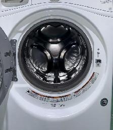 Reconditioned Whirlpool Washer (W7579) with delivery - Photo 3