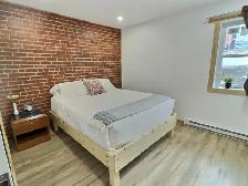 Studio en colocation meublé – Tout inclus – Centre-ville - Photo 6