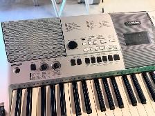 Yamaha PSR-E413 - 61 Key Portable Keyboard w/ Cord (#19542) - Photo 2