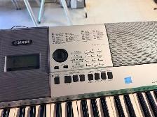 Yamaha PSR-E413 - 61 Key Portable Keyboard w/ Cord (#19542) - Photo 3