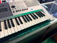 Yamaha PSR-E413 - 61 Key Portable Keyboard w/ Cord (#19542) - Photo 5