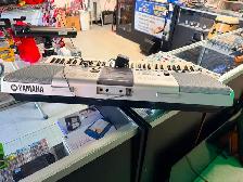 Yamaha PSR-E413 - 61 Key Portable Keyboard w/ Cord (#19542) - Photo 6