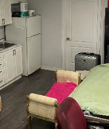 A shared, furnished room for rent in Mississauga - Photo 3