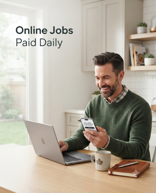Paid Online Surveys – Apply Today!
