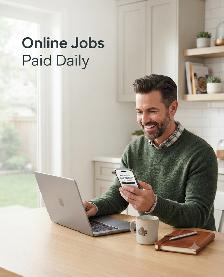 Paid Online Surveys – Apply Today!
