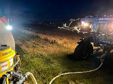 Farm Operators & 1A Drivers (Harvest/Full Time Work) - Photo 3