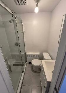 Studio à louer 1050$ tout inclus - Photo 3