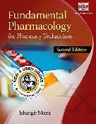 Fundamental Pharmacology Pharmacy Technicians 2E 9781305087354
