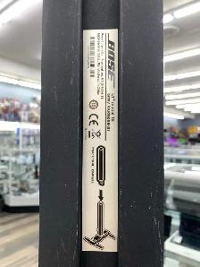 Bose L1 Model 2 Power Stand with Array Towers - Photo 3