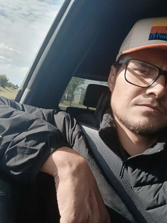 Looking For Work