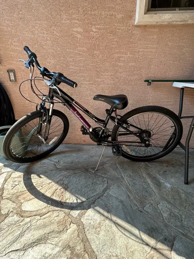 Youth Bike - 24"