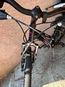Youth Bike - 24" - Photo 5