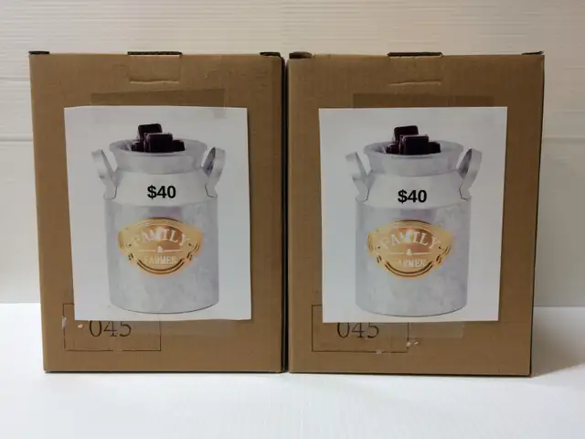 WAX MELTERS