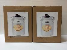 WAX MELTERS