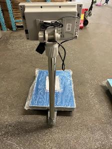 Industrial Freight Scales Floor Pallet Scales Bench Scales - Photo 3