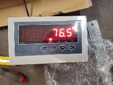 Industrial Freight Scales Floor Pallet Scales Bench Scales - Photo 7