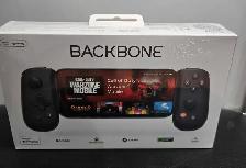 BACKBONE ONE 2ND GEN LIGHTNING