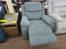 New Colwood Glider Recliner - Photo 2