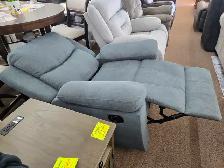 New Colwood Glider Recliner - Photo 3