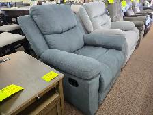 New Colwood Glider Recliner - Photo 4