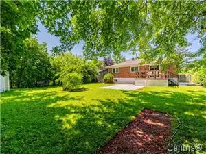 BEAUTIFUL HOUSE FOR SALE DETACHED BUNGALOW DORVAL GREAT VALUE !