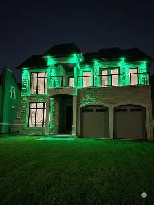 LED LUXURY POTLIGHTS