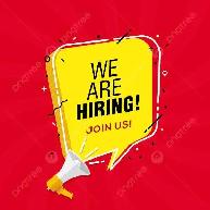 Hiring for restaurant cash job in Aurora or NOC B payroll