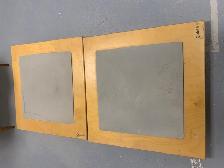 Exercise Recovery Boards