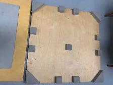 Exercise Recovery Boards - Photo 2
