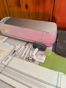 Cricut Maker