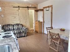 Studio tout inclus – Meublé – Disponible à Limoilou - Photo 3