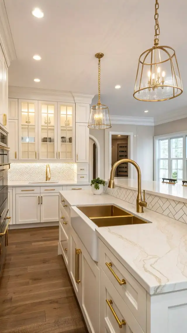 Granite - Quartz Countertops on Sale!