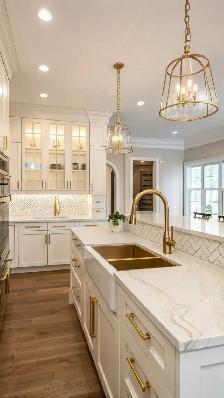 Granite - Quartz Countertops on Sale!
