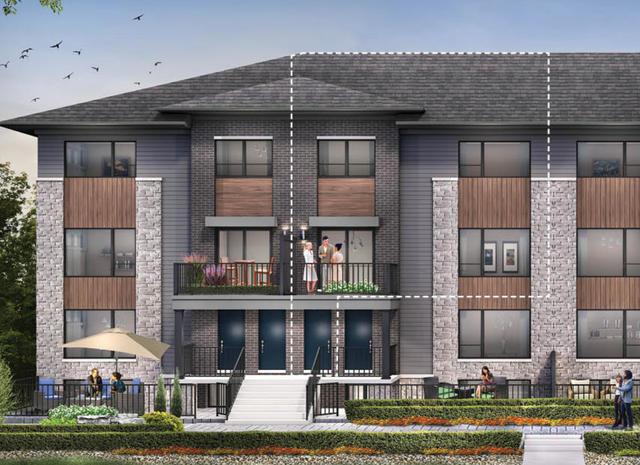 Brand New! Move-in October 2026!