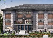 Brand New! Move-in October 2026!