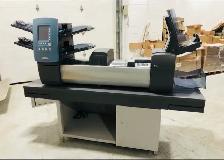 Pitney Bowes DI950 Folding Inserting Machine.