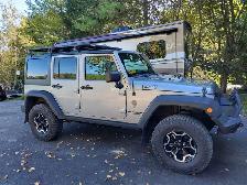 2014 JEEP WRANGLER UNLIMITED SPORT 4-DOOR - Photo 8