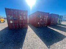 STORAGE CONTAINERS (RENT OR PURCHASE) AT AFFORDABLE PRICES! - Photo 6