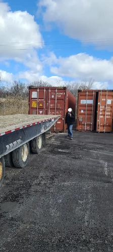 STORAGE CONTAINERS (RENT OR PURCHASE) AT AFFORDABLE PRICES! - Photo 13