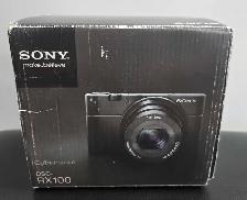 SONY  DSC-RX100 CAMERA - Photo 2
