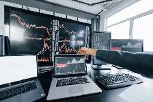 Crypto Currency Trading Classes - Photo 4
