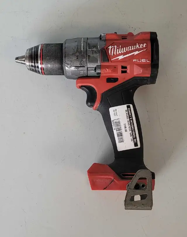 Milwaukee 290420 Fuel Drill (32915179)