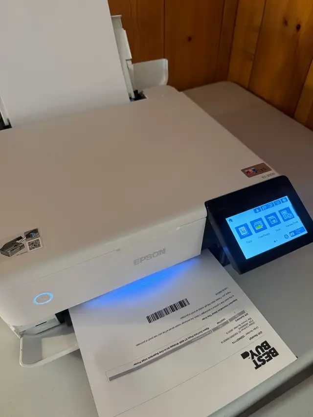 Epson ET -8500